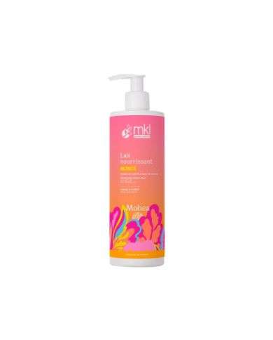 MKL LAIT NOURRISSANT MONOI MOHEA 400ML