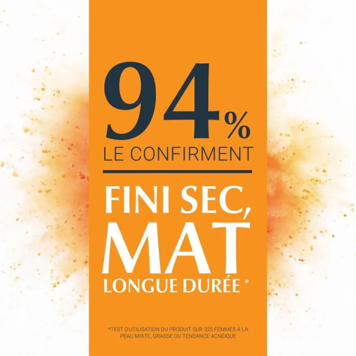 EUCERIN OIL SUN PROTECT CONTROL TOUCHER SEC 50 ML