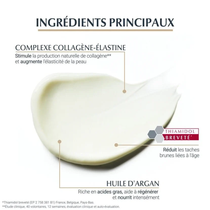 EUCERIN HYALURON FILLER + ELASTICITY SOIN DE NUIT 50 ML