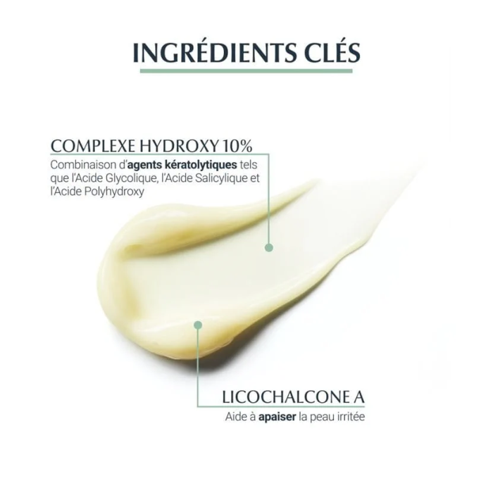 EUCERIN DERMOPURE K10 SOIN RENOVATEUR CUTANE 40 ML