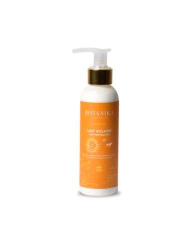 BOTANIKA LAIT SOLAIRE SPF30