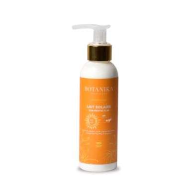 BOTANIKA LAIT SOLAIRE SPF30