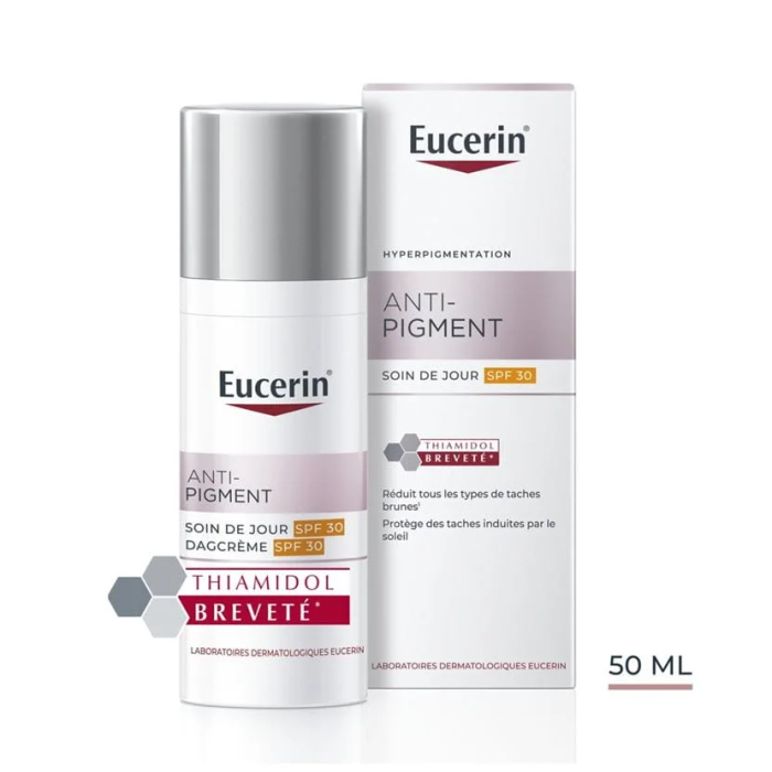 EUCERIN ANTI PIGMENT SOIN DE JOUR SPF 30