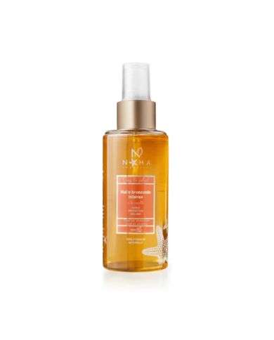NOHA COSMETICS HUILE BRONZANTE INTENSE 150ML