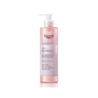 EUCERIN GEL NETTOYANT ANTI PIGMENT 200 ML