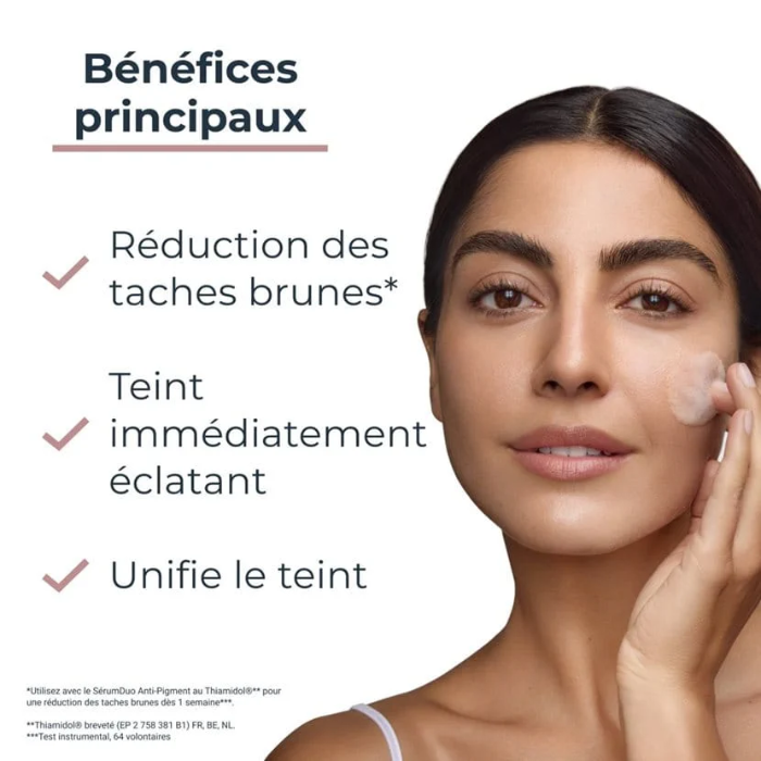 EUCERIN GEL NETTOYANT ANTI PIGMENT 200 ML