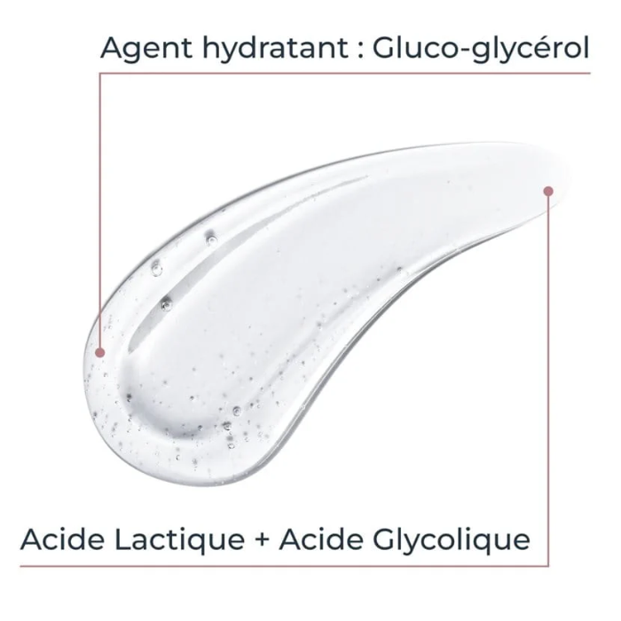 EUCERIN GEL NETTOYANT ANTI PIGMENT 200 ML