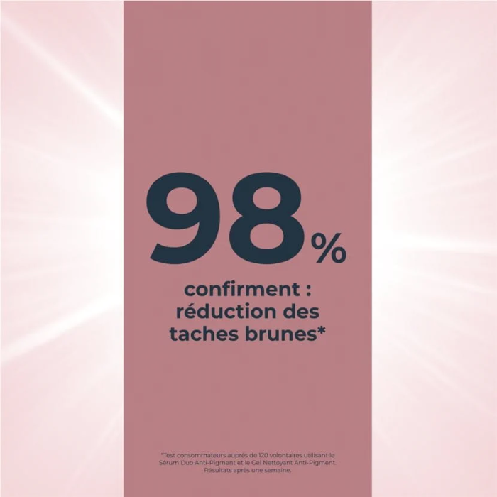 EUCERIN GEL NETTOYANT ANTI PIGMENT 200 ML