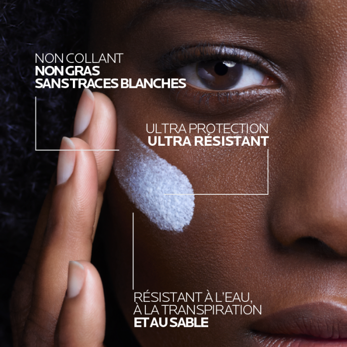 LA ROCHE POSAY ANTHELIOS UVMUNE 400 FLUIDE ANTI TACHES SPF50+ 50 ML