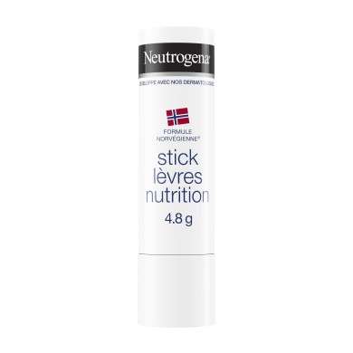 NEUTROGENA LIPPENPFLEG STICK LEVRES SPF 4