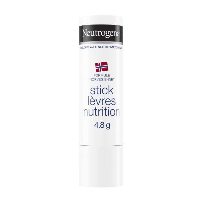NEUTROGENA LIPPENPFLEG STICK LEVRES SPF 4