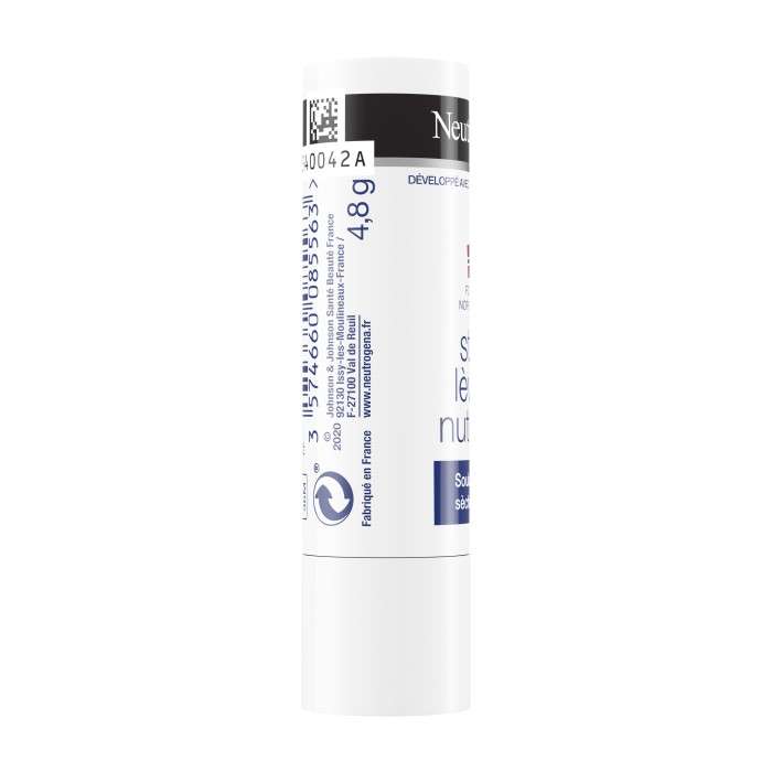 NEUTROGENA LIPPENPFLEG STICK LEVRES SPF 4