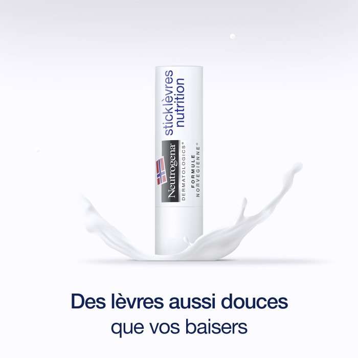 NEUTROGENA LIPPENPFLEG STICK LEVRES SPF 4