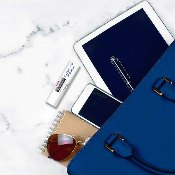 NEUTROGENA LIPPENPFLEG STICK LEVRES SPF 4