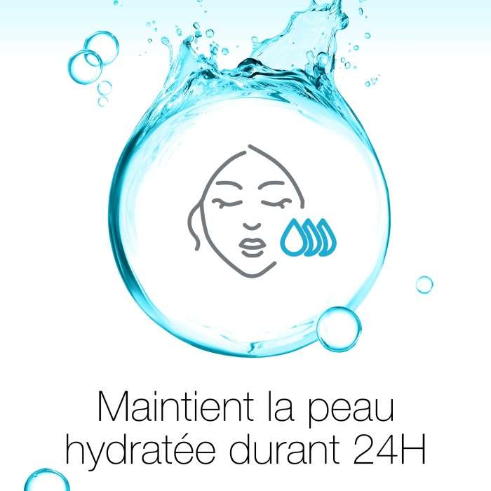 NEUTROGENA HYDRO BOOST WATER GEL PEAU NORMALE A MIXTE 50ML