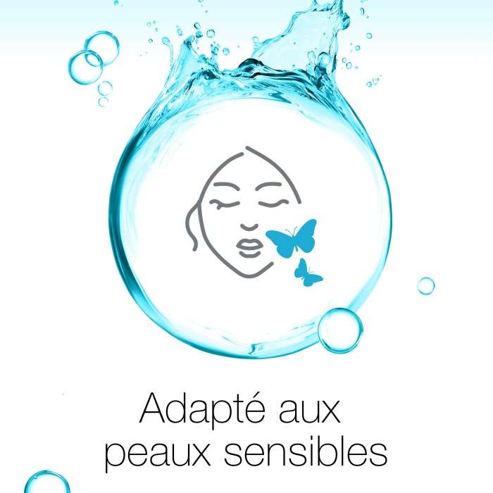 NEUTROGENA HYDRO BOODT GEL CREME PEAU SECHE 50ML