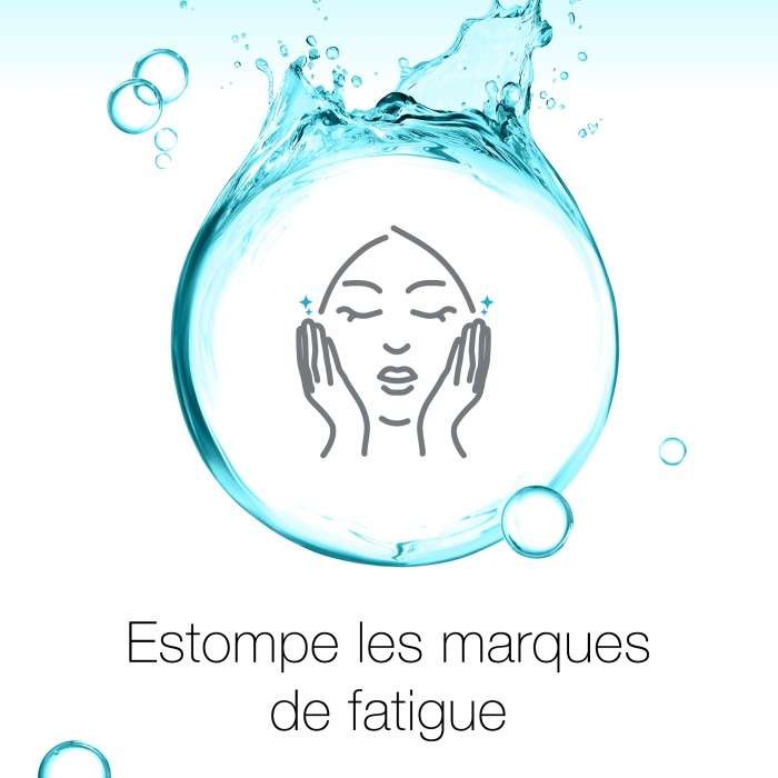 NEUTROGENA HYDRO BOOST CREME DE NUIT TOUS TYPES DE PEAUX 50ML