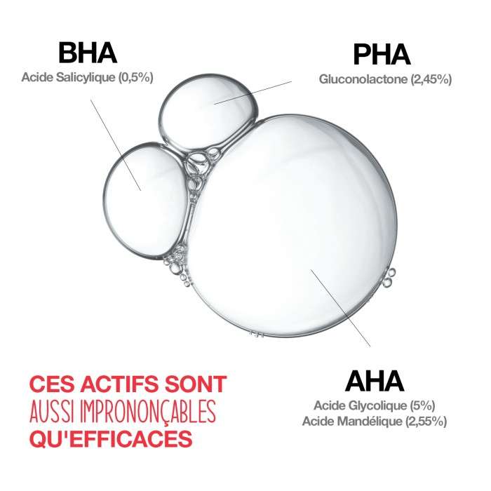 NEUTROGENA ANTI BOUTONS+ SERUM QUOTIDIEN 30ML