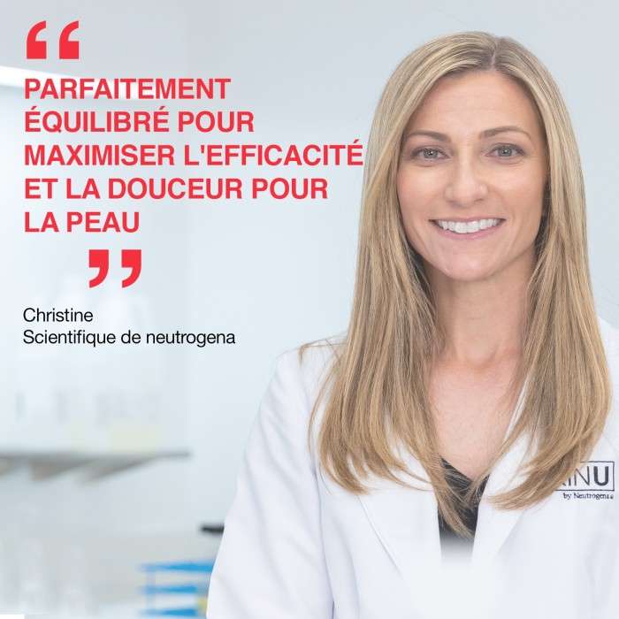 NEUTROGENA ANTI BOUTONS+ SERUM QUOTIDIEN 30ML