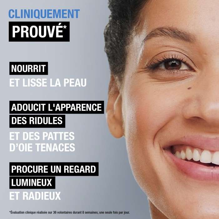 NEUTROGENA CONTOUR DES YEUX ANTI AGE RETINOL BOOST 15 ML