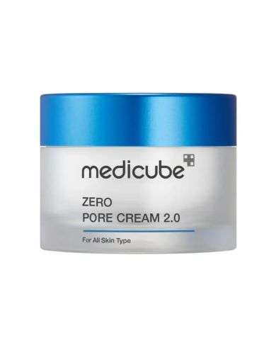 MEDICUBE ZERO CREAM 2.0 50ML