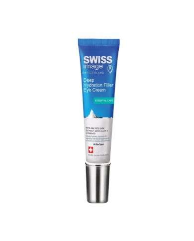 SWISS IMAGE DEEP HYDRATATION FILLER EYE CREAM 15ML