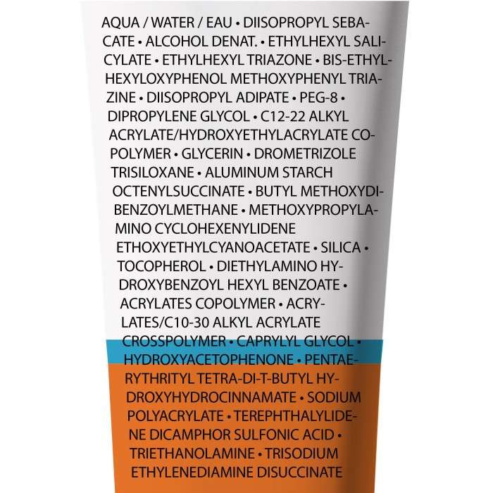 LA ROCHE POSAY OFFRE ANTHELIOS UVMUNE 400 CREME HYDRATANTE SPF 50+ INVISIBLE 50 ML + EAU THERMALE 50ML OFFERT