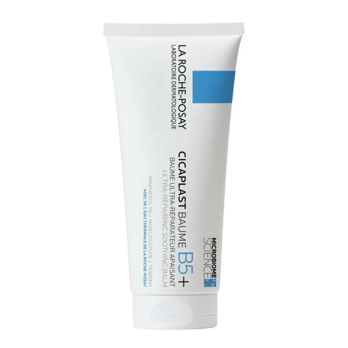 LA ROCHE POSAY CICAPLAST BAUME REPARATEUR 40ML B5 +