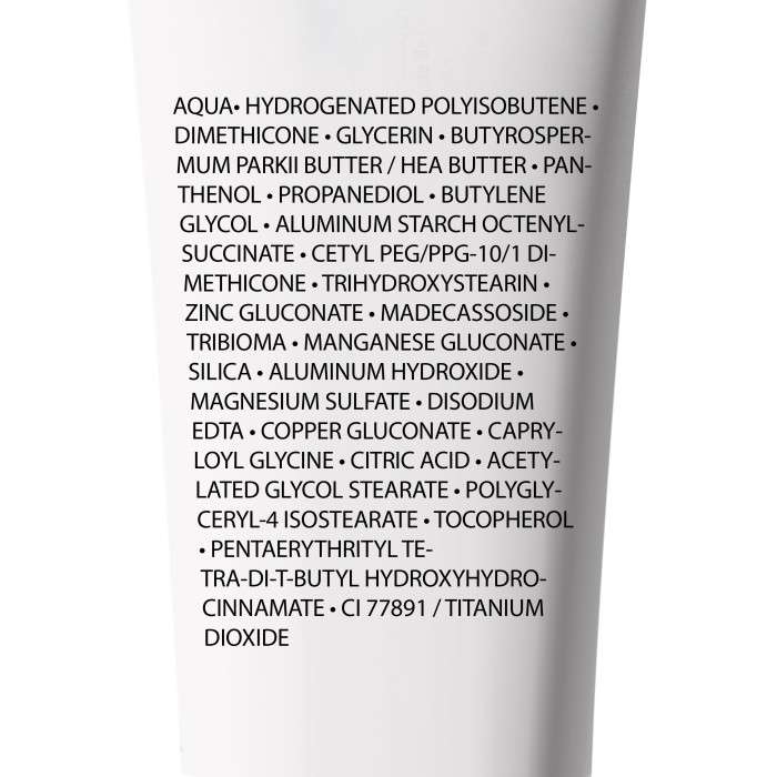 LA ROCHE POSAY CICAPLAST BAUME REPARATEUR 40ML B5 +