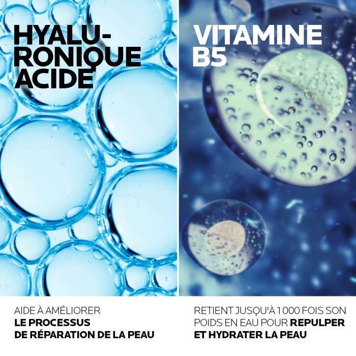 LA ROCHE-POSAY HYALU B5 SÉRUM CONCENTRÉ ANTI-RIDES RÉPARATEUR REPULPANT 30 ML