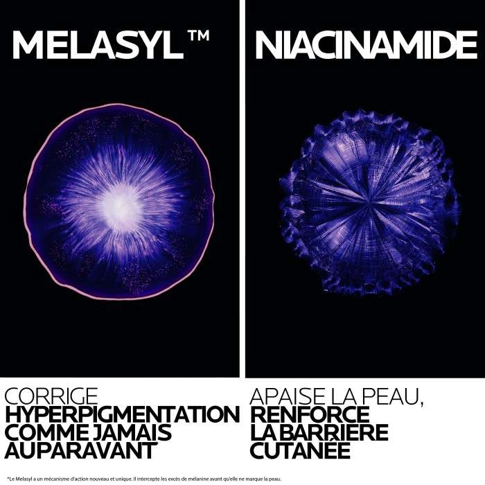 LA ROCHE POSAY MELA B3 GEL MICRO PEELING UNIFIANT ECLAT 200 ML