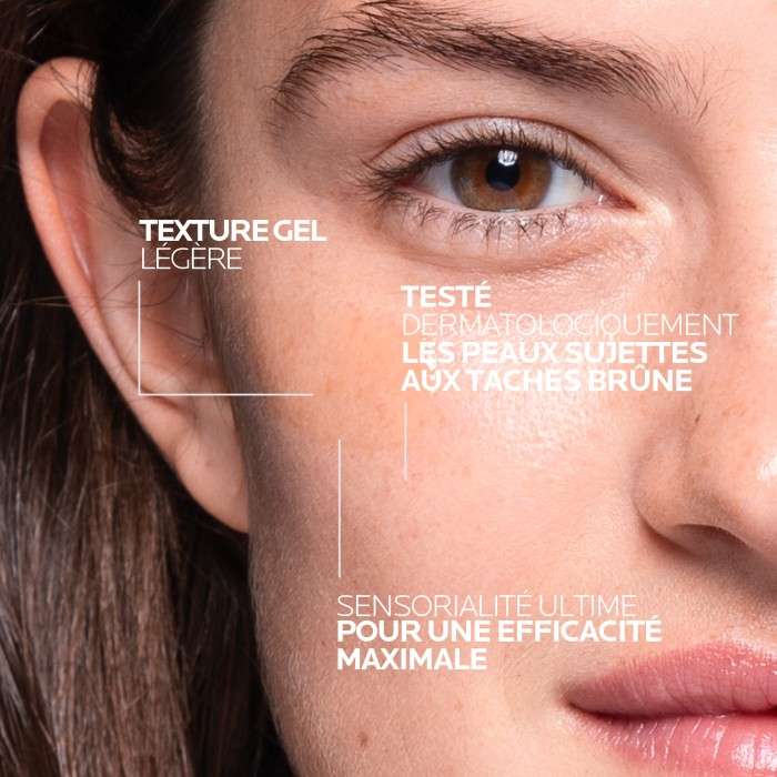 LA ROCHE-POSAY MELA B3 SÉRUM CONCENTRÉ 30ML
