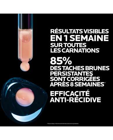 LA ROCHE-POSAY MELA B3 SÉRUM CONCENTRÉ 30ML