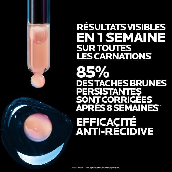 LA ROCHE-POSAY MELA B3 SÉRUM CONCENTRÉ 30ML