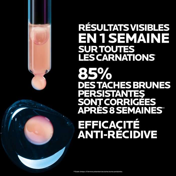 LA ROCHE-POSAY MELA B3 SÉRUM CONCENTRÉ 30ML