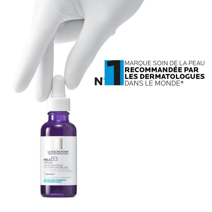 LA ROCHE-POSAY MELA B3 SÉRUM CONCENTRÉ 30ML