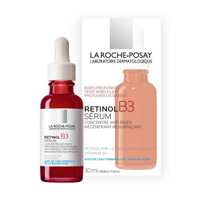 LA ROCHE POSAY RETINOL B3 SERUM 30 ML