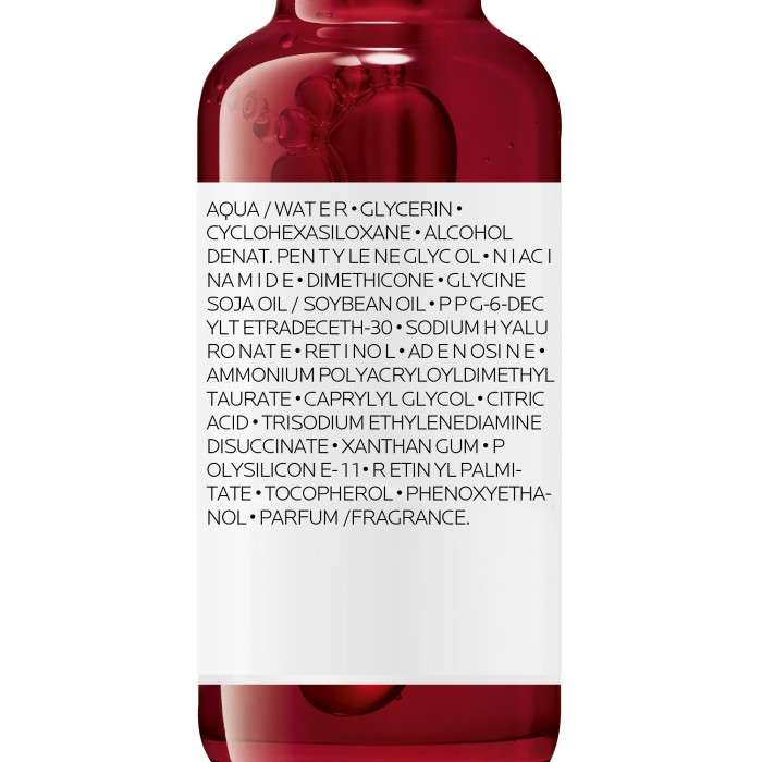 LA ROCHE POSAY RETINOL B3 SERUM 30 ML