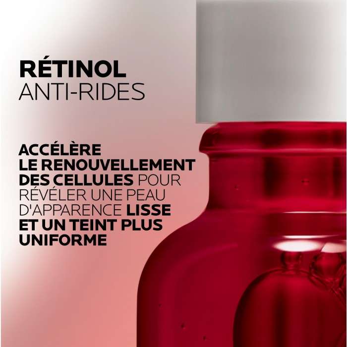 LA ROCHE POSAY RETINOL B3 SERUM 30 ML