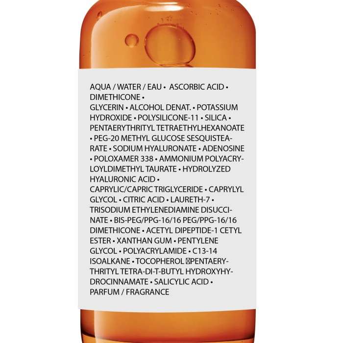 LA ROCHE POSAY OFFRE WEB PURE VITAMIN C12 SERUM 30 ML