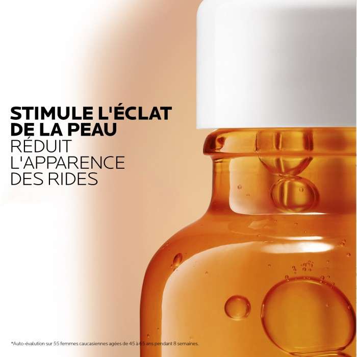 LA ROCHE POSAY OFFRE WEB PURE VITAMIN C12 SERUM 30 ML