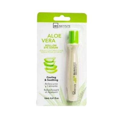 IDC INSTITUTE SERUM ROLL ON CONTOUR YEUX 18ML