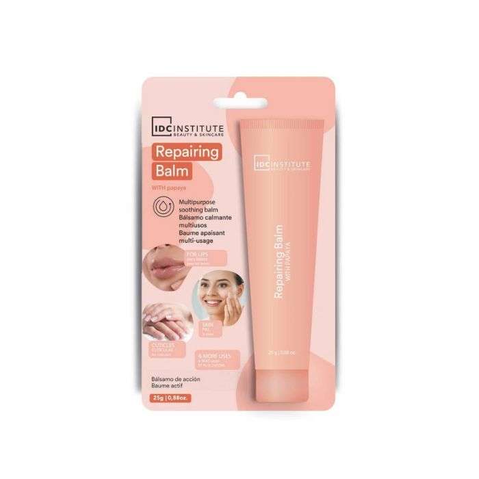 IDC INSTITUTE BAUME APAISANT MULTI USAGE 25G