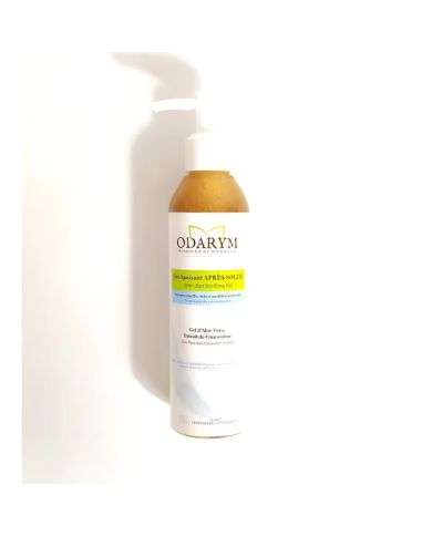 ODARYM GEL APAISANT APRES SOLEIL 200ML