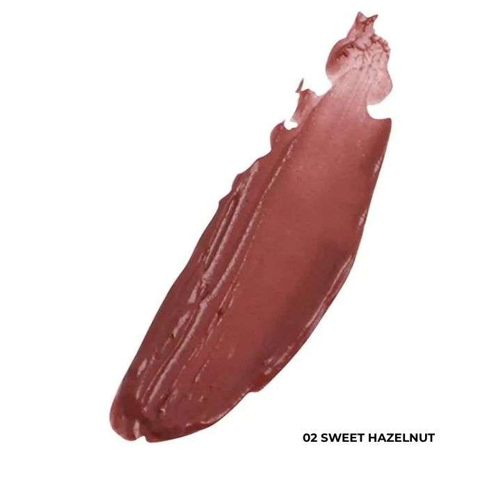 BYS SOFT SUEDE LIP MOUSSE 2.5ML