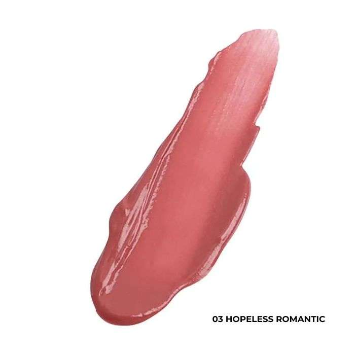 BYS SOFT SUEDE LIP MOUSSE 2.5ML