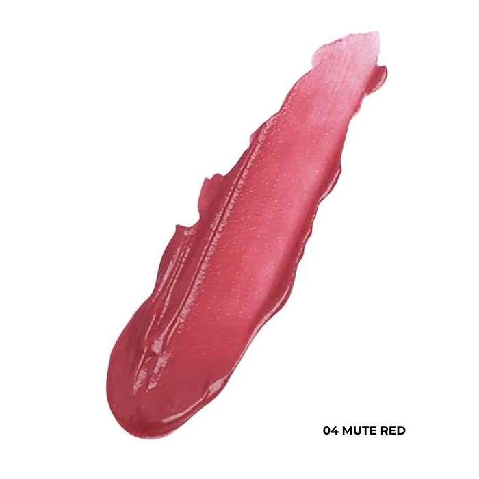 BYS SOFT SUEDE LIP MOUSSE 2.5ML
