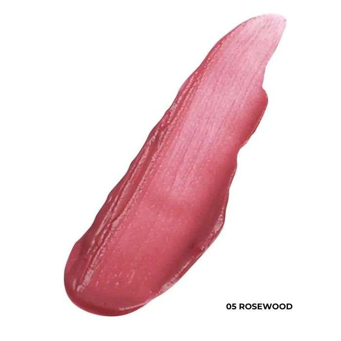 BYS SOFT SUEDE LIP MOUSSE 2.5ML