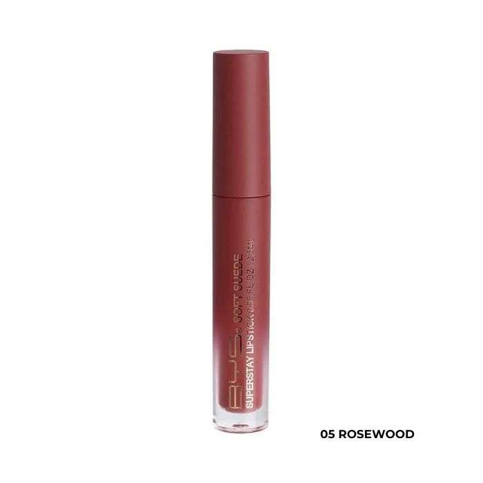 BYS SOFT SUEDE LIP MOUSSE 2.5ML