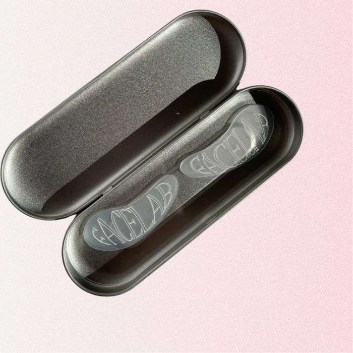 FACELAB THE FOREVER EYE MASQUE